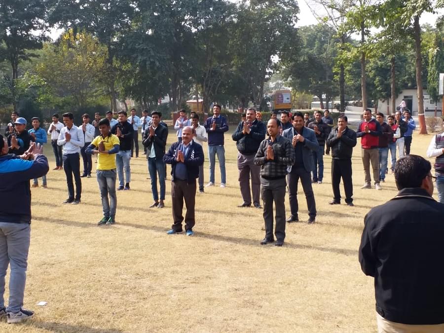 ShriRam Group of Colleges Gwalior Sports photo 6